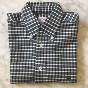 BB Madison Fit Non-Iron Sport Shirt (Size S)